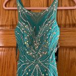 Sean Collection Prom Dress Mermaid  Photo 0