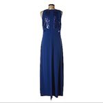 Candalite ✨ Royal Blue Maxi Dress✨ Photo 2