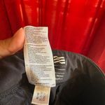 Adidas  women’s Black golf Pants size M NWOT Photo 4