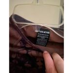 Victoria's Secret Victoria secret pink active long sleeve crop top size XS Photo 2