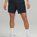 Lululemon  Pace Breaker Shorts Lined 7" Photo 5