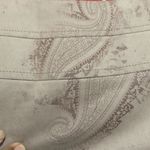 Anthropologie VESPERINE ANTHRO ROSE GOLD SKIRT  BOHO SIZE 8 EUC #4427 Photo 2