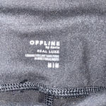 Aerie OFFLINE by  Faux Leather Leggings Photo 4