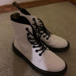 Dr. Martens Doc Martens 1460 Boots Photo 2