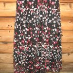 Mac Duggal  20331 EMBELLISHED RUFFLED ONE SHOULDER A LINE GOWN Black 12 Photo 10