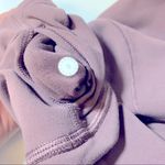 Lululemon  Lavender‎ Leggings Size 8 Photo 6