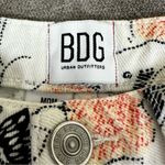 BDG  Urban Outfitters Denim Shorts Photo 1