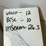 Alphalete  Women’s Small Blue Green Pro Elite Jogger Pants Photo 6