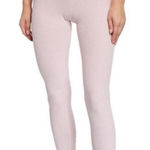 Alo Yoga  Light Pink High-Waisted Leggings Photo 0