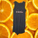 Woolrich Sleeveless Christmas Scene Dress Size Medium Photo 1