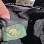 Sleek Black Leather Backpack Photo 1