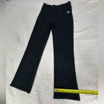 Reebok  Women's Black Leggings Photo 2
