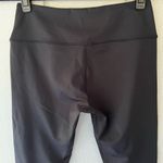 Splits59 Hurdle Mesh Panel Leggings in Black Size M Size M Photo 3