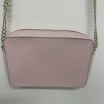 Michael Kors  Pink Crossbody Bag with Structured Design Photo 2
