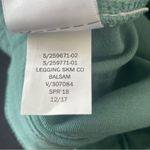 Gap Denim Green Skinny Legging Jeans Size 6/28 Photo 9