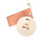 PQ SWIM High Cut Full Bikini Bottom Midnight NWT Medium Black Photo 3