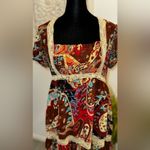 Ali & Kris Paisley Boho Baby Doll Mini Photo 12