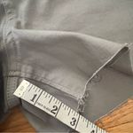 Hudson Jeans Hudson Green Denim Shorts Size 34 Photo 6