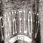 Pink Floyd Burnout Graphic Band Tee Sz S Photo 5