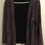 Dress Barn  woman collection jacket 14/16 Photo 1