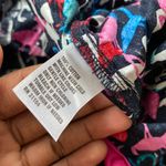 Crown & Ivy  Flamingo Pajama Bottoms SIZE M Photo 3