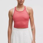 Lululemon  Swiftly Tech Cropped Racerback Tank Top  Photo 0
