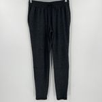 Outdoor Voices Pants Heather Gray CloudKnit Sweatpants Joggers Size Medium Photo 3
