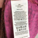 Boden USA NWT Boden Maroon Floral Long Sleeve Cotton Sleep Shirt Pajamas Womens Size 10 Photo 6