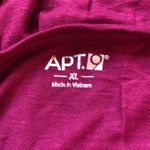 Apt. 9  Cap-Sleeved Shirt Photo 2