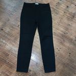 L'Agence L’Agence black Margot high rise size 30 ankle skinny jeans Photo 1