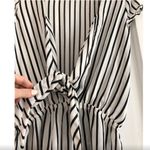Tobi  striped romper Photo 2