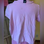 Gap  Pants and 2 tops Photo 2