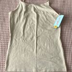 Cat and jack Nude Tank Top Photo 0