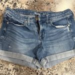 Mossimo Supply Co  denim shorts Photo 0
