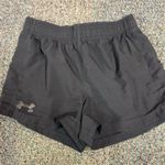 Under Armour Junior  Shorts Photo 0