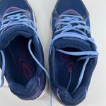 Ryka  Sneakers Blue Devo Plus Running‎ Shoes sneakers size 8 Photo 6