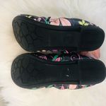 Serra NWT Memory Foam Floral Ballet Flats Size 8 Photo 93