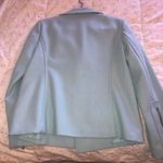 Banana Republic  Baby Blue Pea Coat Photo 1
