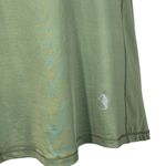 icyzone Large Yoga Top Activewear Sleeveless Strappy Back Stretch Padded Cups Photo 1