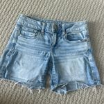American Eagle  Shorts Jean Stretch Super Super Photo 1