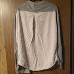 Lululemon  Athletica Gray Women's Cardigan Photo 4