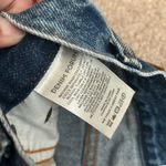 Aritzia “Denim Forum”: The Farrah Cheeky Short Photo 6