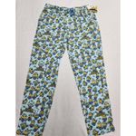 Minions pajama pants XL men's adjustable Blue Photo 1