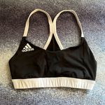 Adidas XS Sports Bra Photo 0