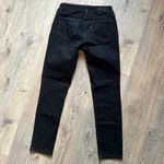 Levi's LEVI’S Bold Curve Mid Rise Modern Fit Skinny Jeans Size 7 Photo 3