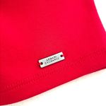 Armani Exchange Women’s Red Mini Dress Photo 8