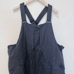 The North Face Freedom Bibs Black Photo 8