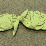 PINK - Victoria's Secret VS Pink Bikini Top Photo 0