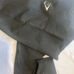 Gymshark Black Marl Vital Seemless Leggings Photo 3