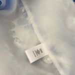 Marc New York NWT  Floral Satin Fabric Non Wrinkle Relax Fit Blazer Photo 8